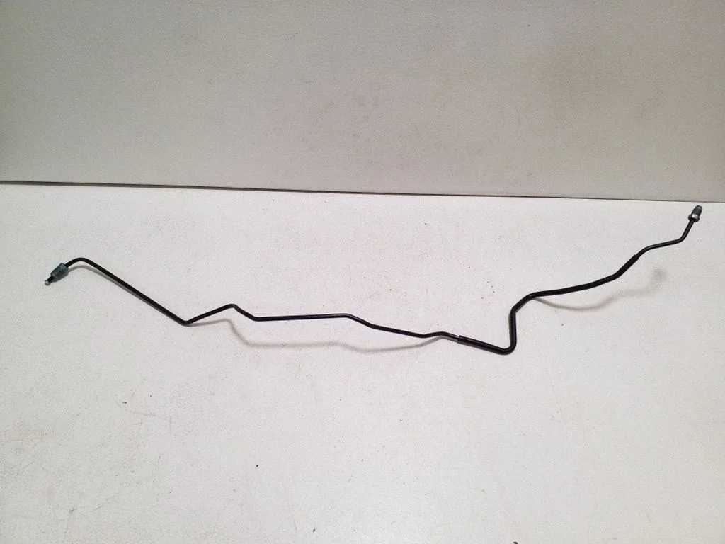 Brake booster pipe/hose