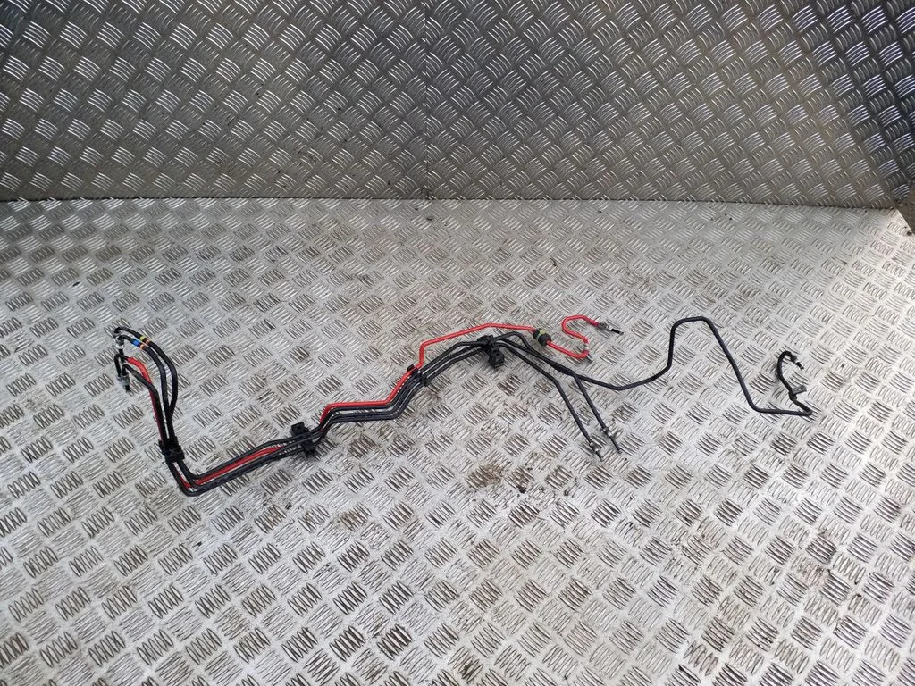 Brake booster pipe/hose – Lexus NX (2014-2021)