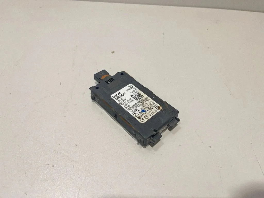 Blind spot module – BMW X5M G05 F95 (2019-)
