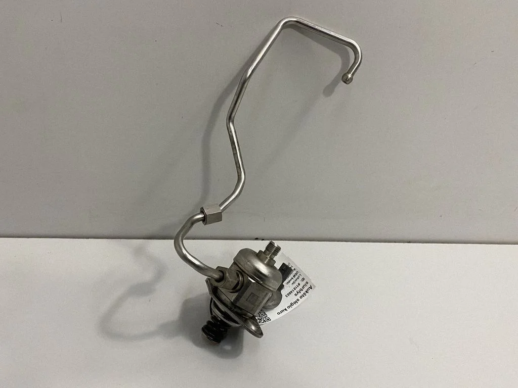 Mechanical fuel pump 7847204