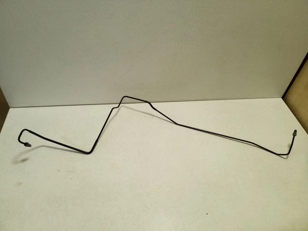 Brake booster pipe/hose