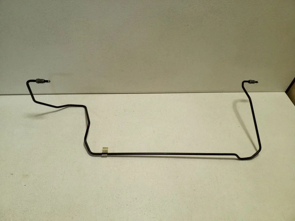 Brake booster pipe/hose 1EC614740E