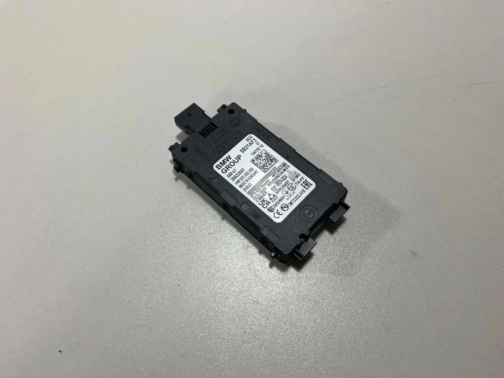 Aklās zonas modulis 5B551E4