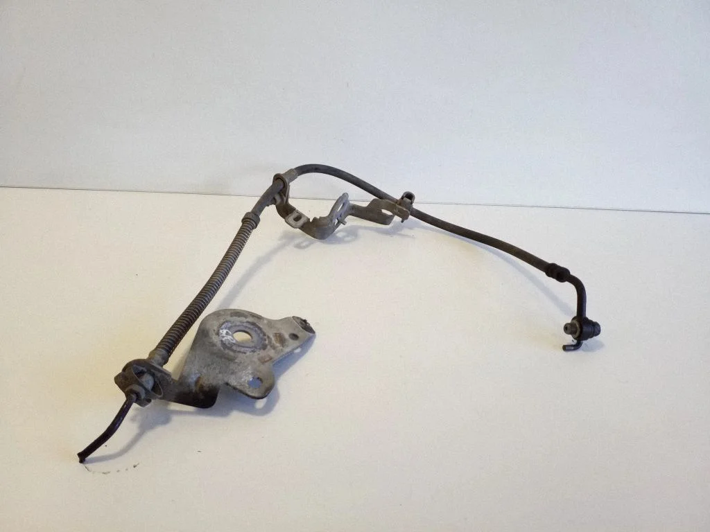 Brake booster pipe/hose 9821566980