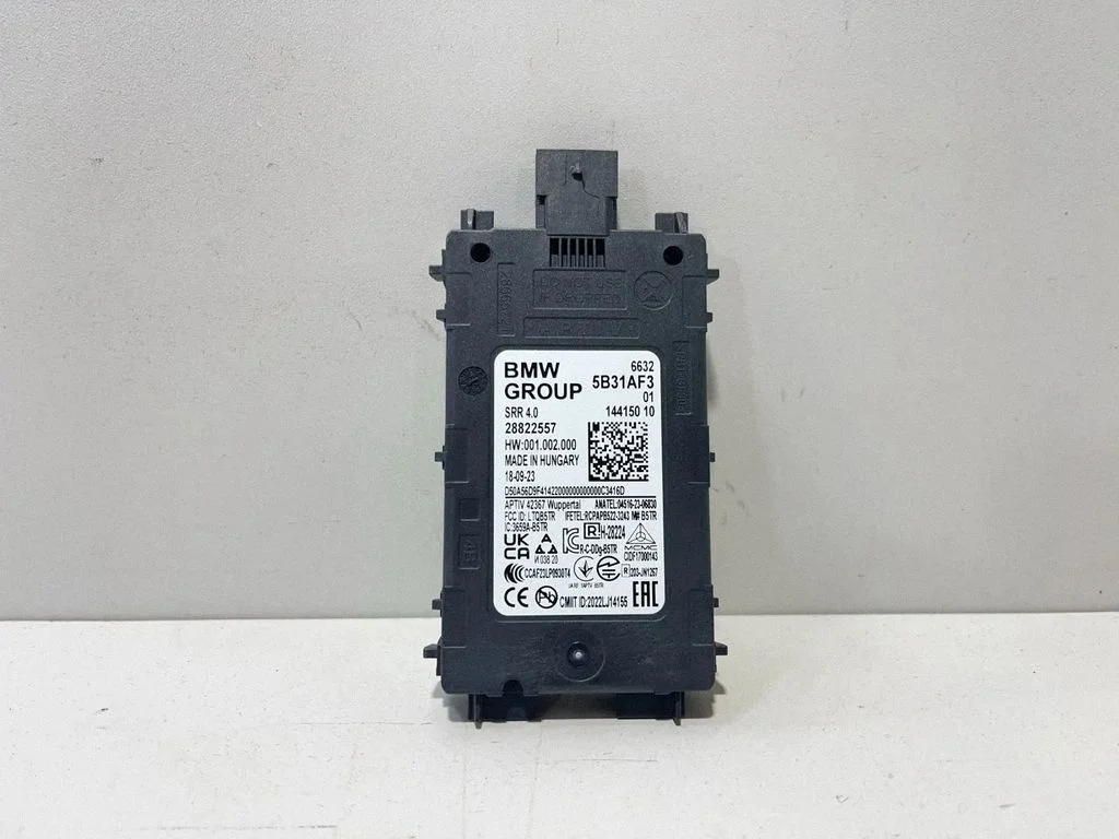 Blind spot module 5B31AF3