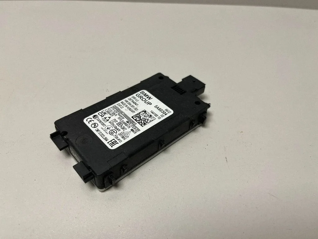 Blind spot module – BMW X5M G05 F95 (2019-)