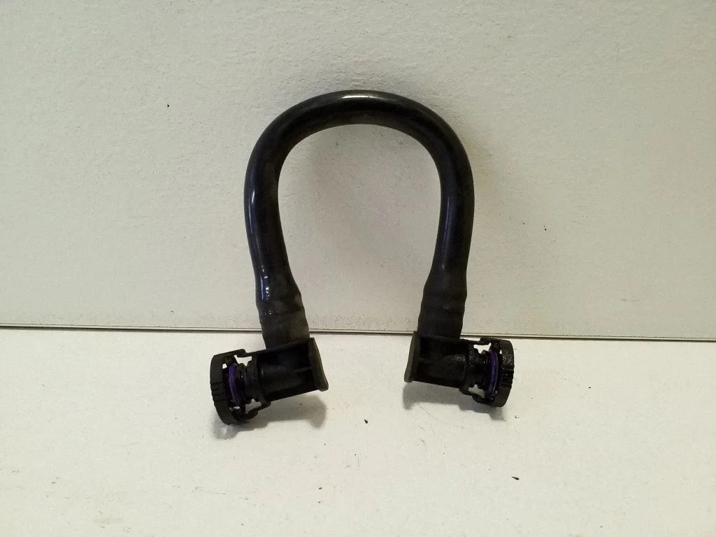 Brake booster pipe/hose 93866110 – Renault Trafic III (X82) (2014-)