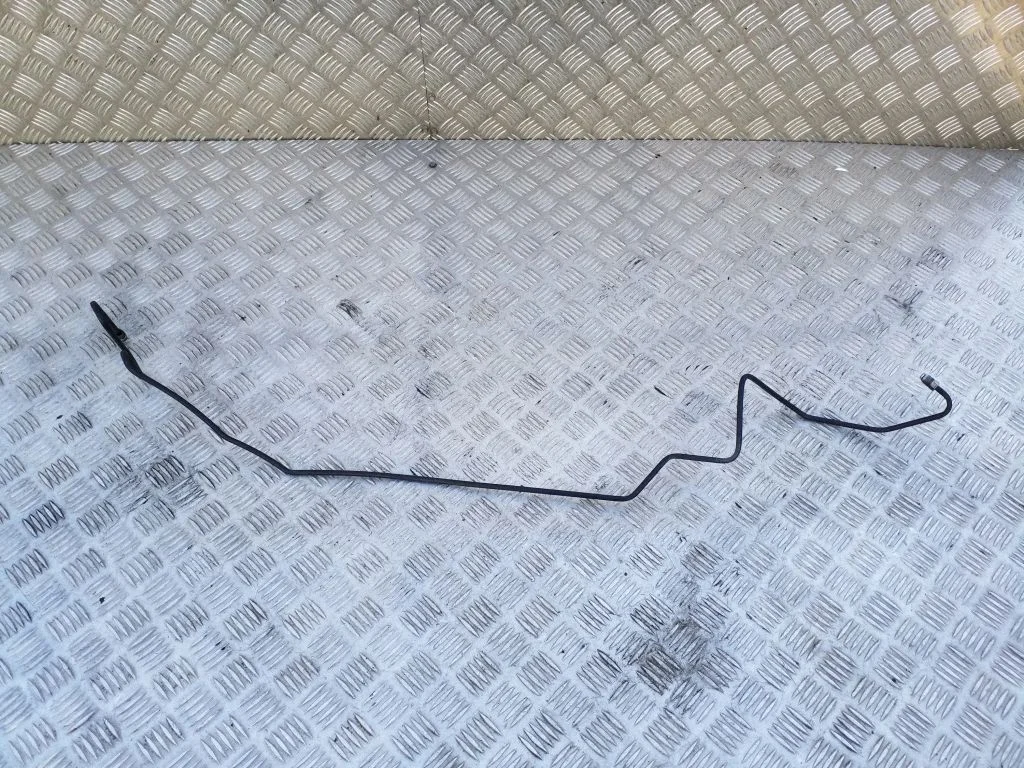Brake booster pipe/hose 2H2614741B