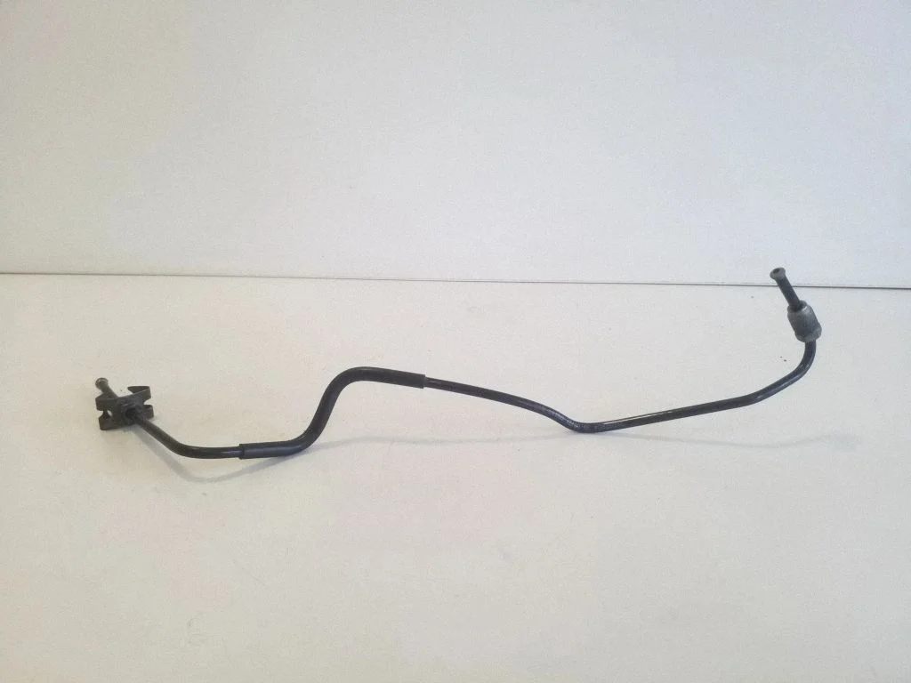 Brake booster pipe/hose