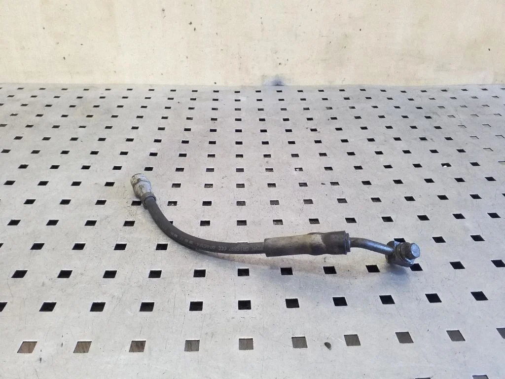 Brake booster pipe/hose 5Q0611775G