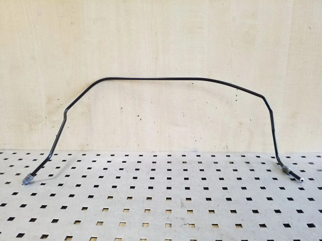 Brake booster pipe/hose