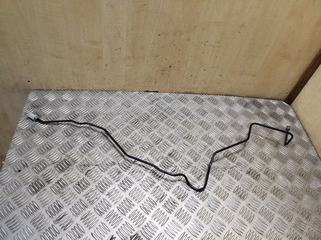 Brake booster pipe/hose