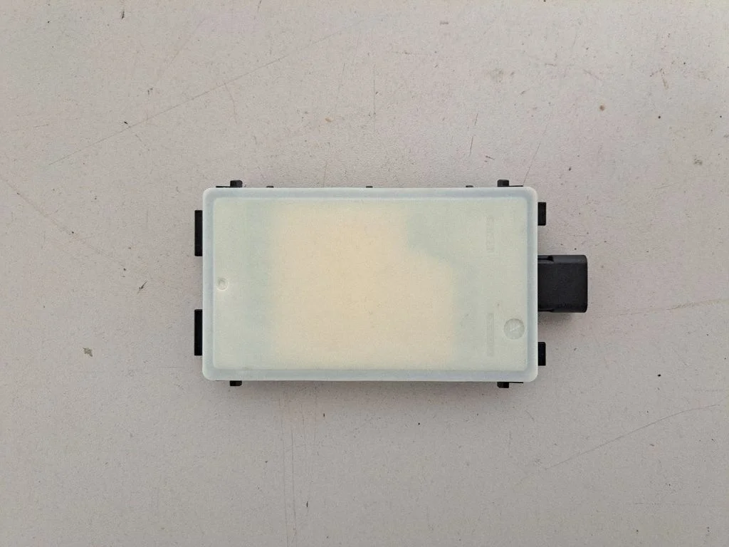 Pimenurga moodul 5A60303