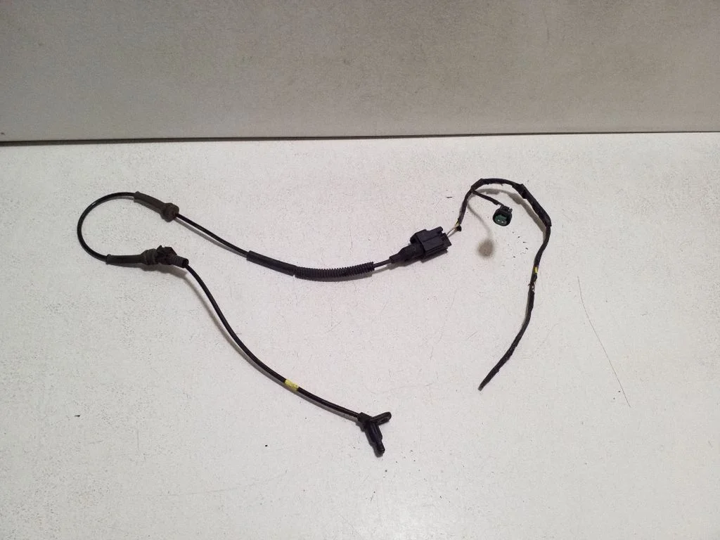 ABS brake wheel speed sensor – Land Rover Discovery Sport (2014-)