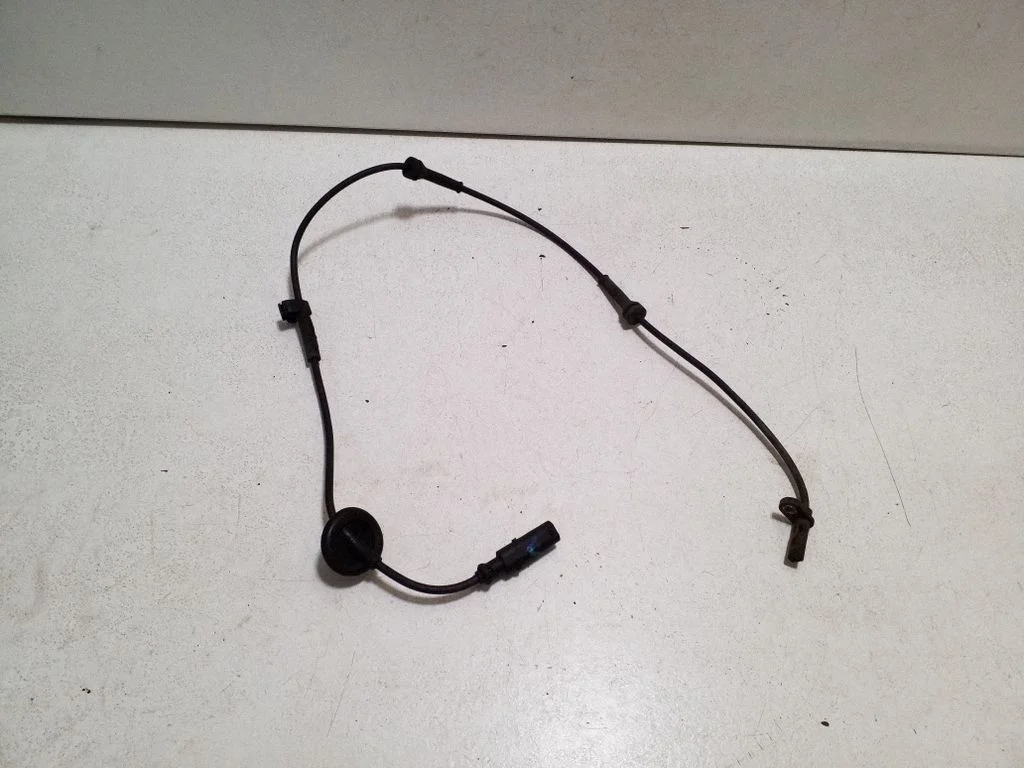 ABS brake wheel speed sensor 10244863