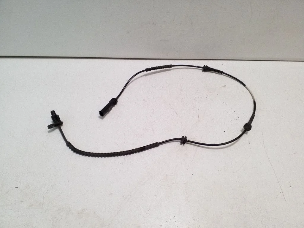 ABS brake wheel speed sensor 0265007380