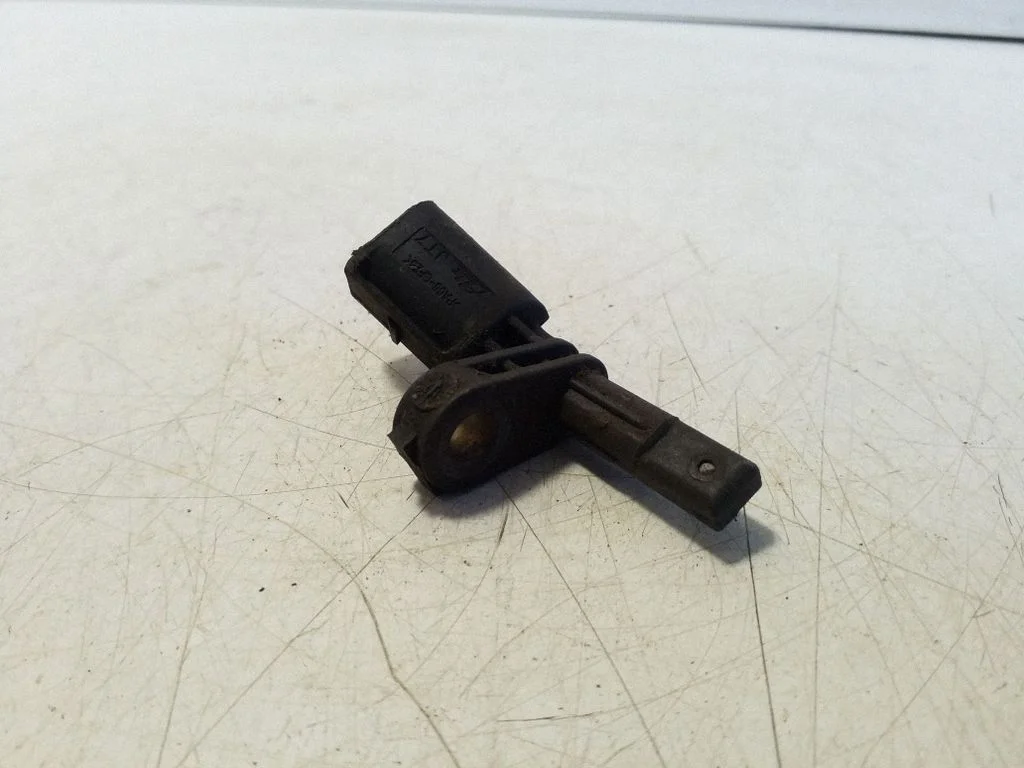 ABS brake wheel speed sensor – Volkswagen Golf Plus (2005-2013)