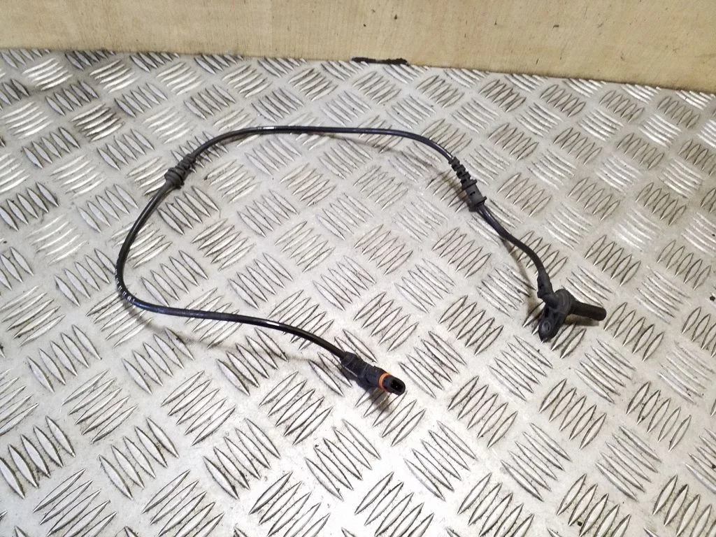 Esimene piduri ABS-andur – Mercedes-Benz E-klass W212 (2009-2016)