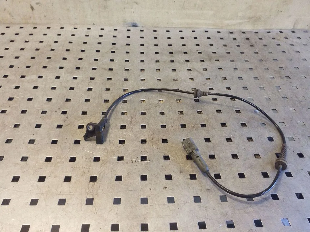 ABS brake wheel speed sensor 9665386780