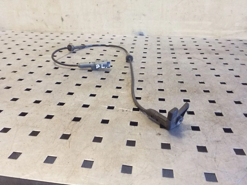 ABS brake wheel speed sensor 9665386780