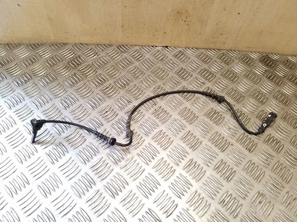 ABS brake wheel speed sensor 479100004R – Renault Scenic III - Grand scenic III (2009-2016)