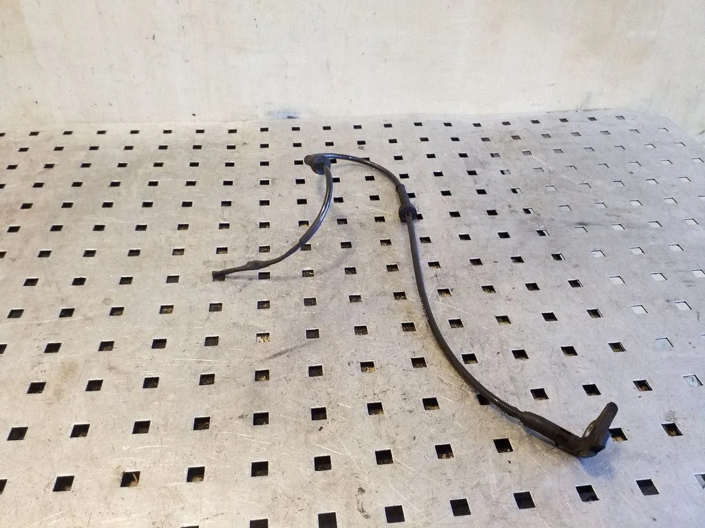 ABS brake wheel speed sensor 9655270080