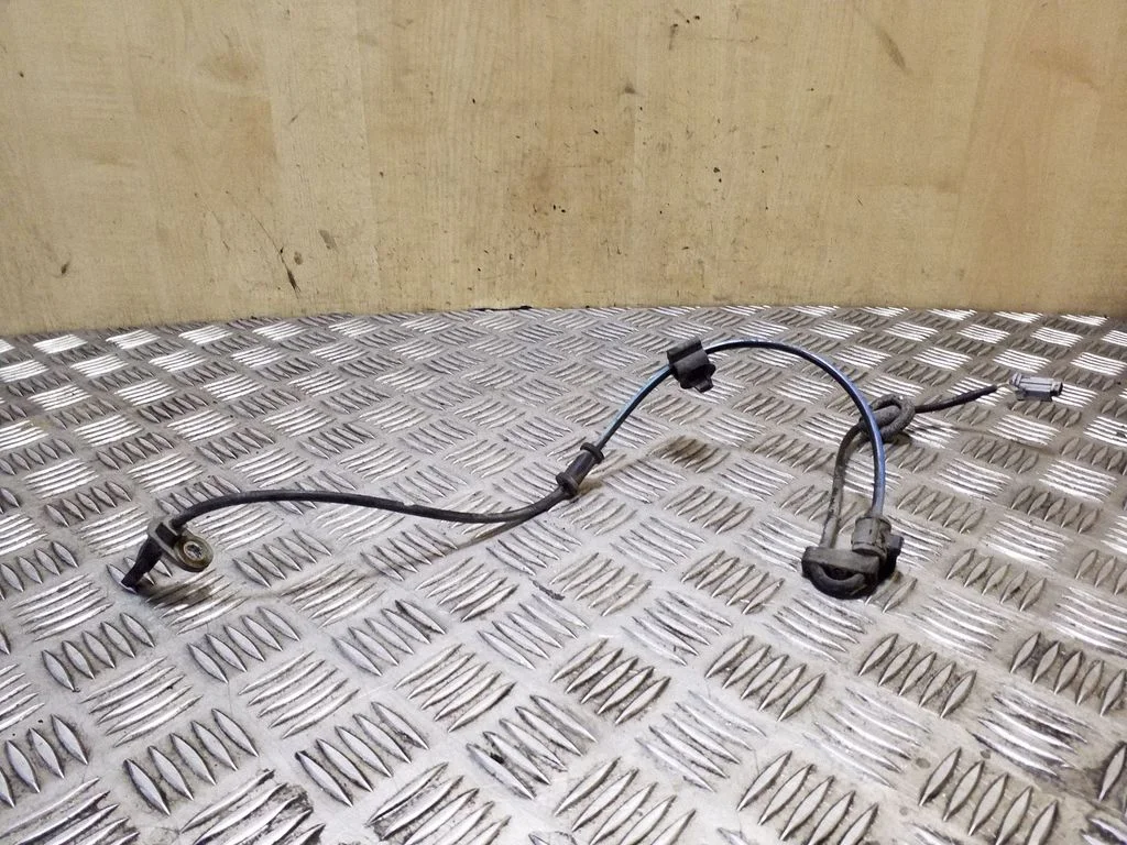 ABS brake wheel speed sensor – right