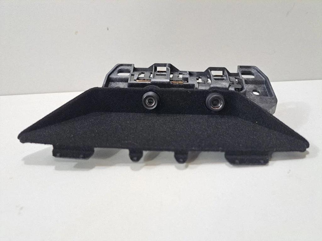 Windshield/windscreen camera – BMW X5M G05 F95 (2019-)