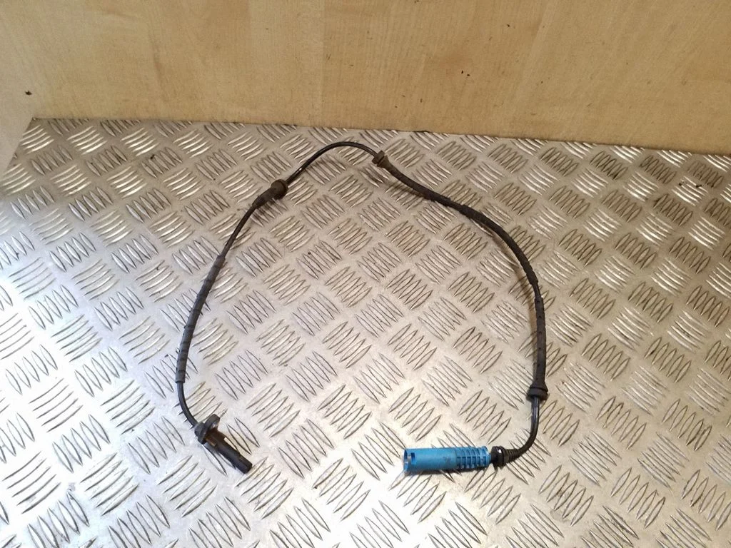 ABS brake wheel speed sensor 0265007854