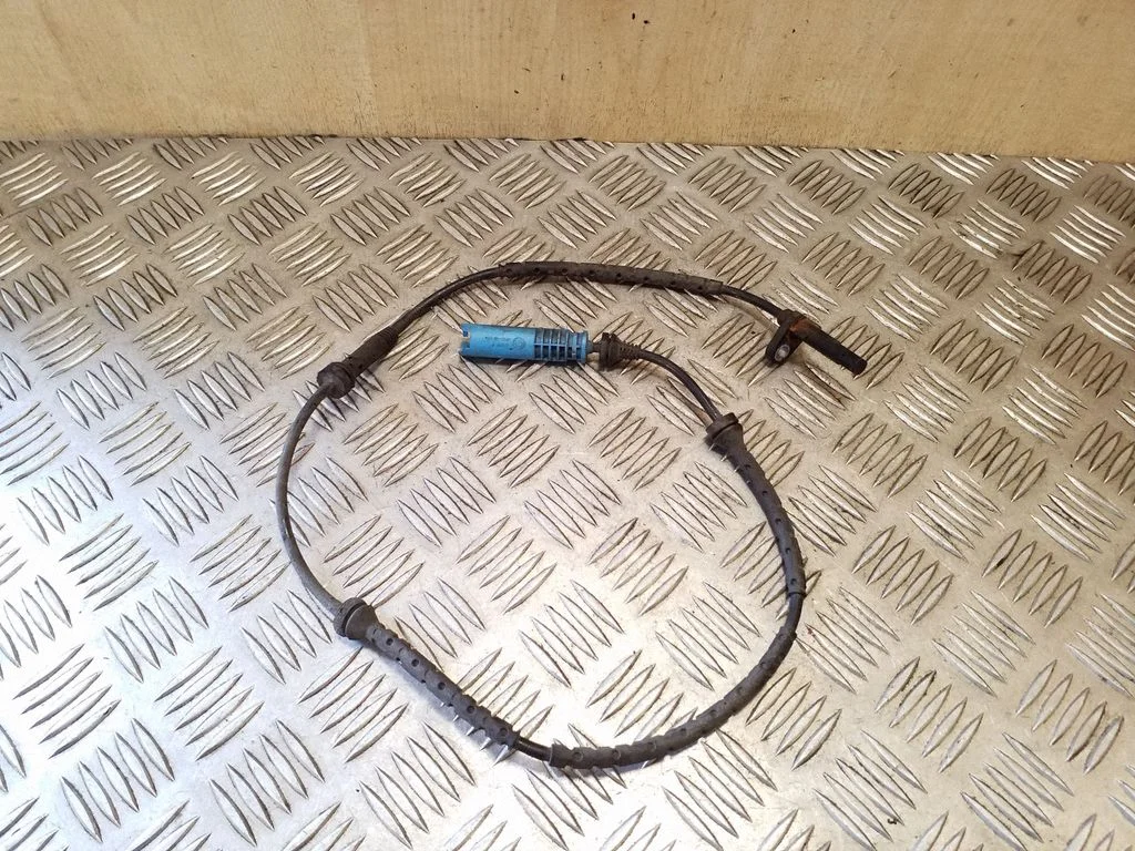 ABS brake wheel speed sensor 0265007621