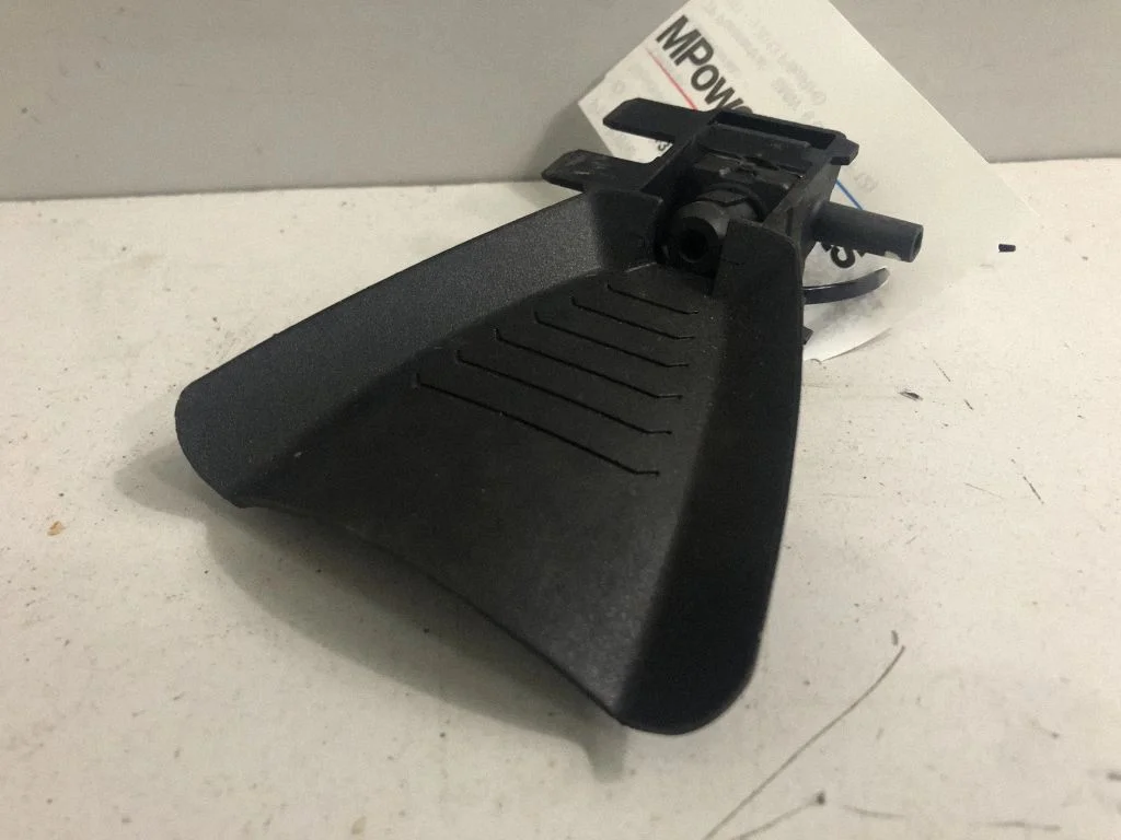 Kamera przedniej szyby – BMW Seria 6 F12 F13 (2010-2018)