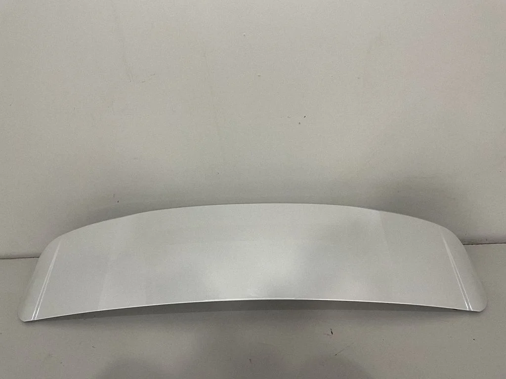 Aizmugurējā vāka spoilers – BMW iX3 G08 (2020-)