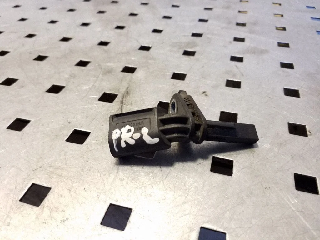 ABS brake wheel speed sensor – Audi TT TTS Mk2 (2006-2014)