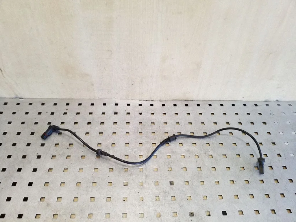 Esimene piduri ABS-andur – Mercedes-Benz A-klass W169 (2004-2012)