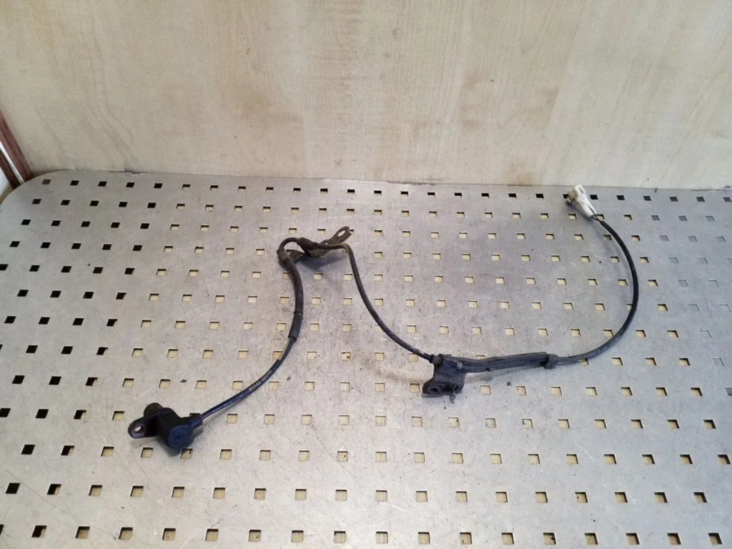 ABS brake wheel speed sensor 0265006
