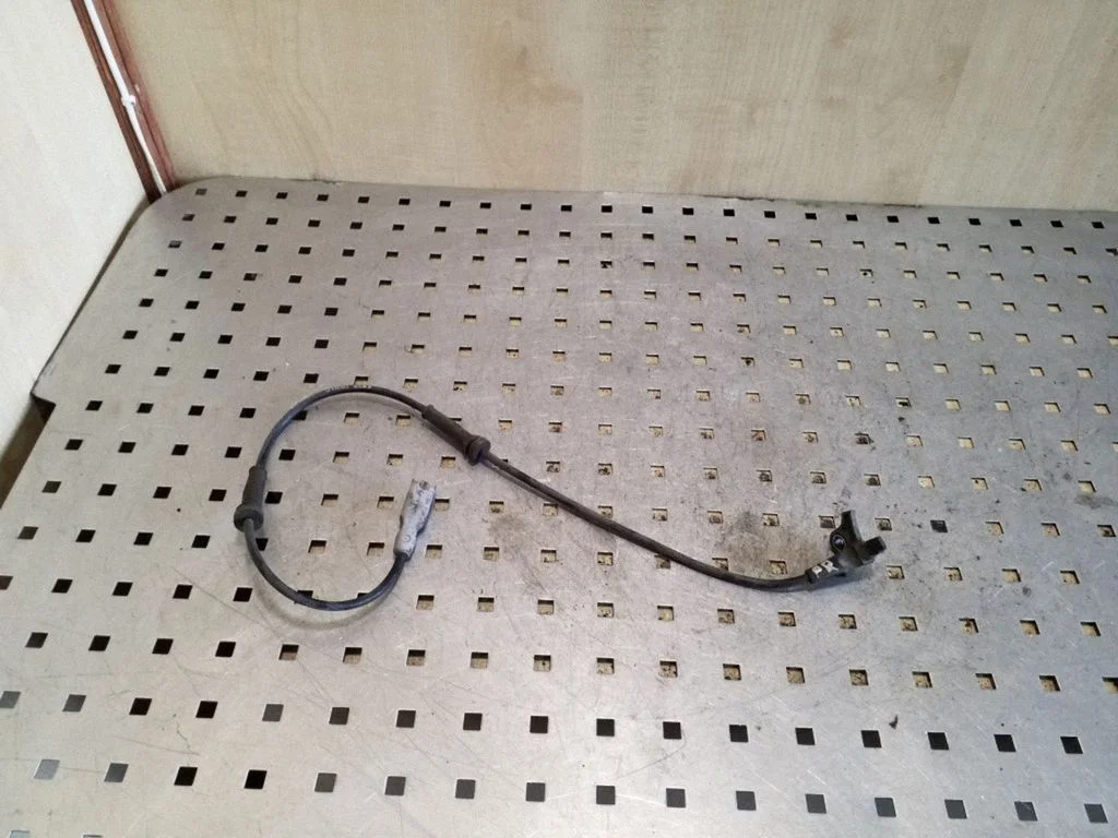 ABS brake wheel speed sensor 9659058280