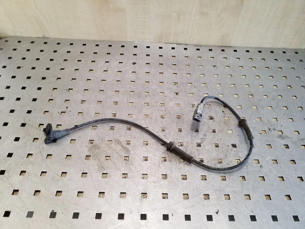 ABS brake wheel speed sensor 9659058280