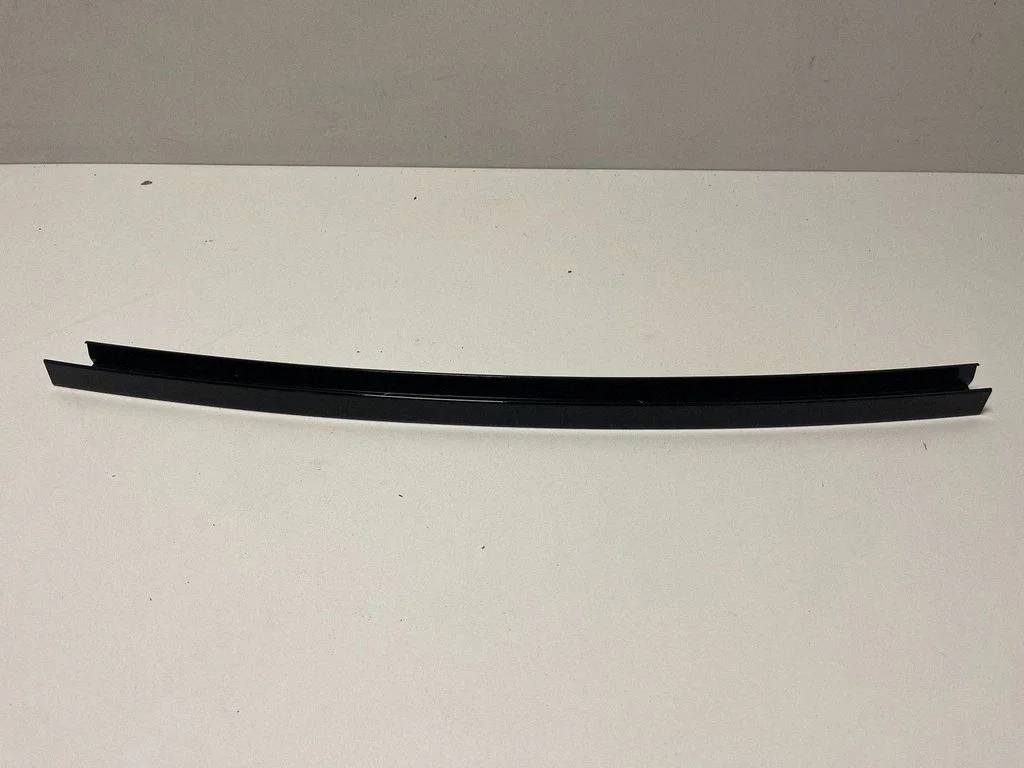 Rear door glass trim molding – BMW X5M G05 F95 (2019-)