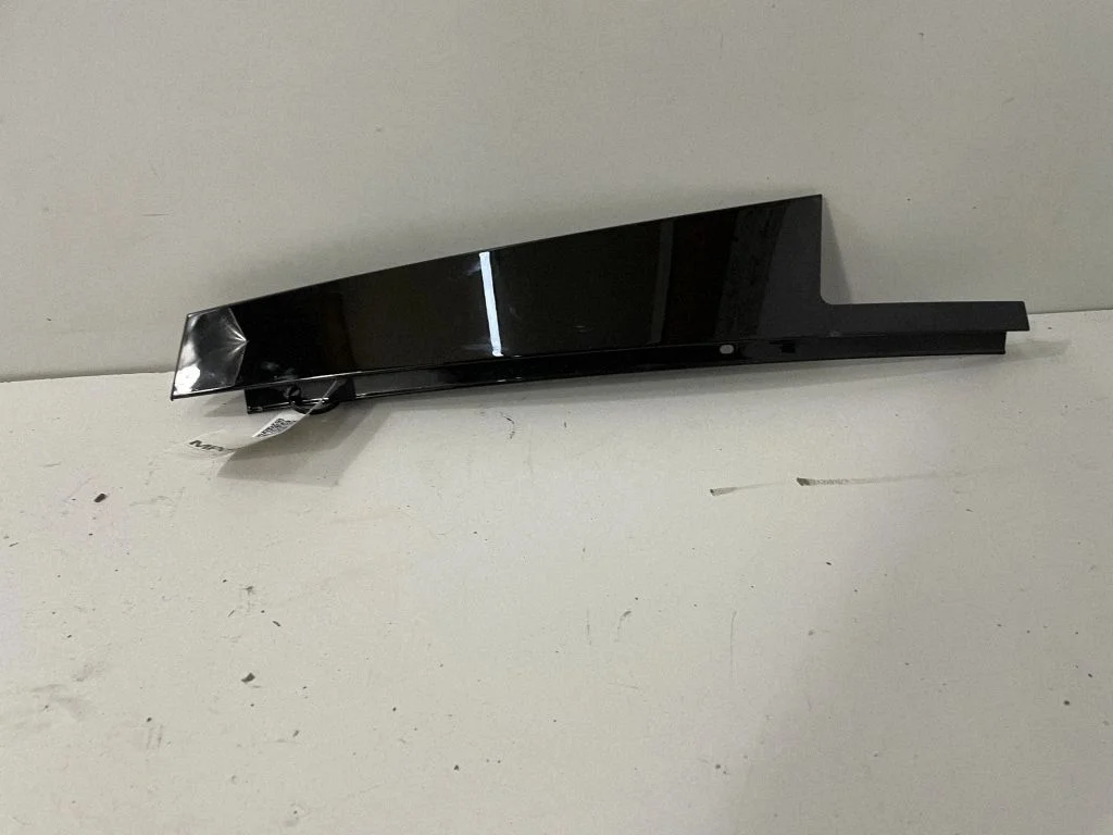 Listwa szyby drzwi tylnych – BMW Seria 5 G30 G31 G38 (2016-)