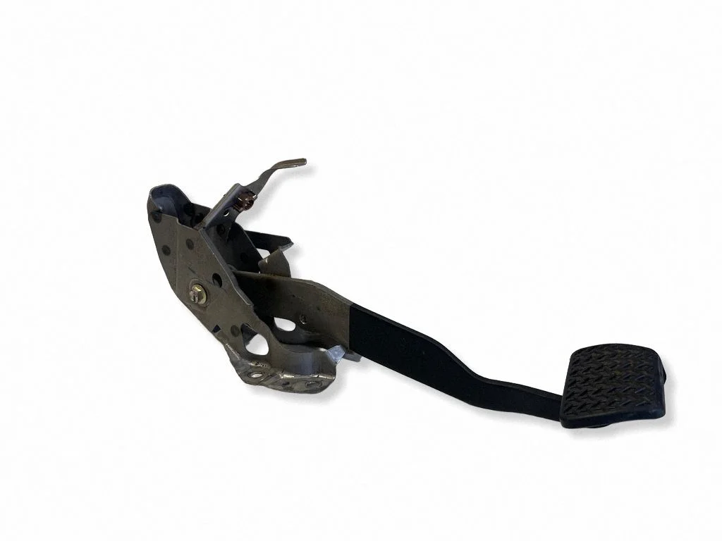 Brake pedal