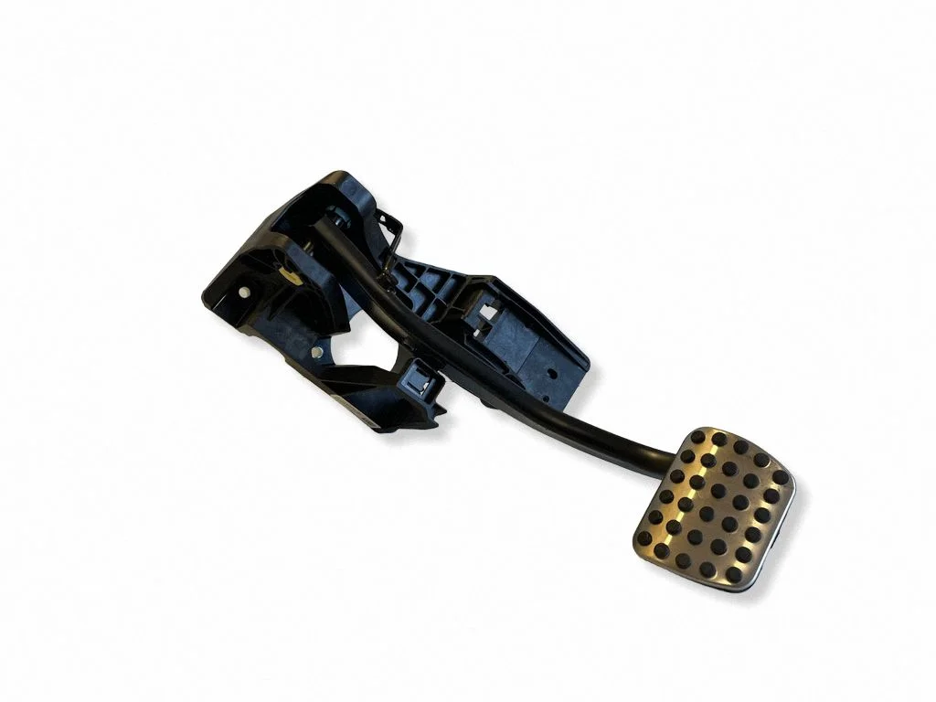 Brake pedal A1772902100