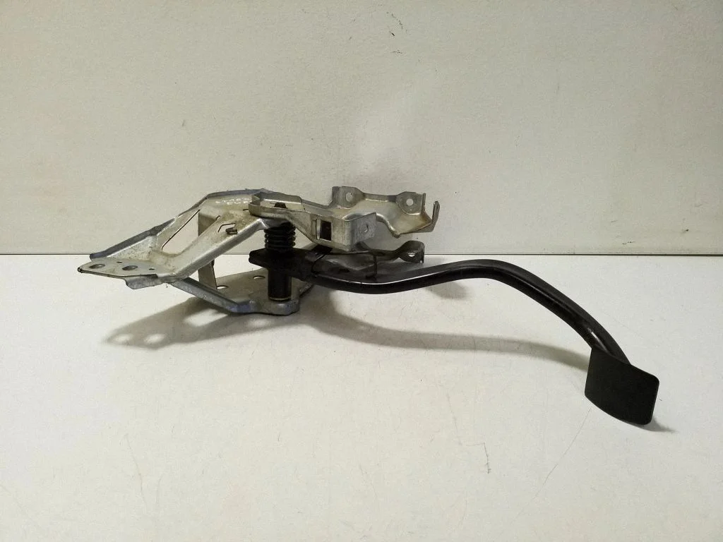 Brake pedal