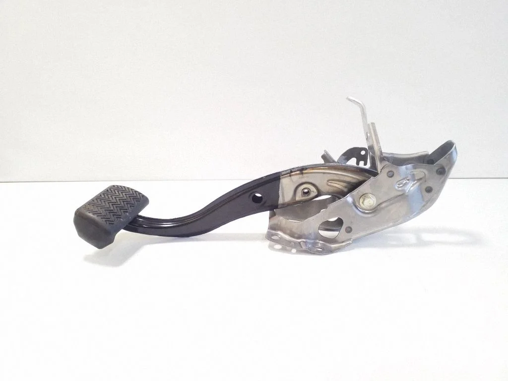 Brake pedal