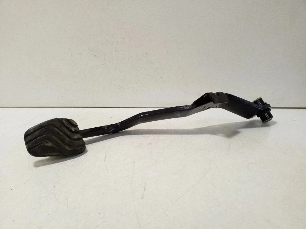 Brake pedal