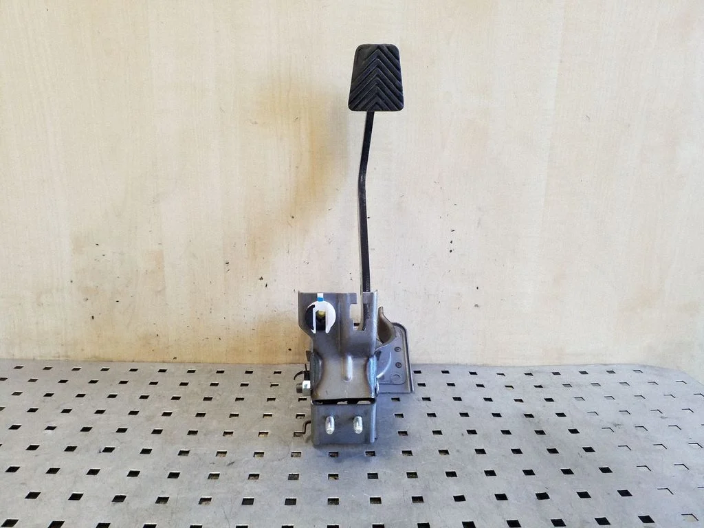 Brake pedal