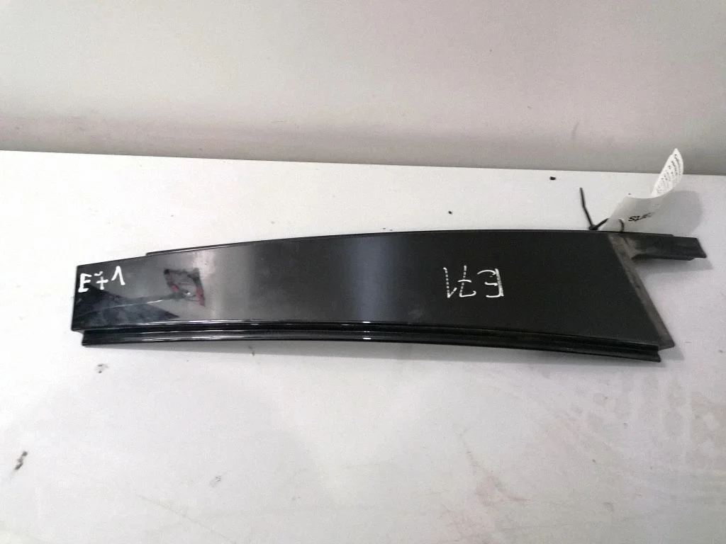 Aizmugurējo durvju stikla apdare 1234567