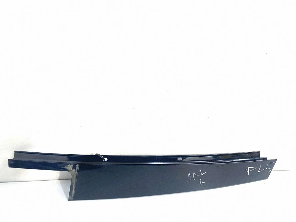 Rear door glass trim molding – BMW X3 F25 (2010-2017)