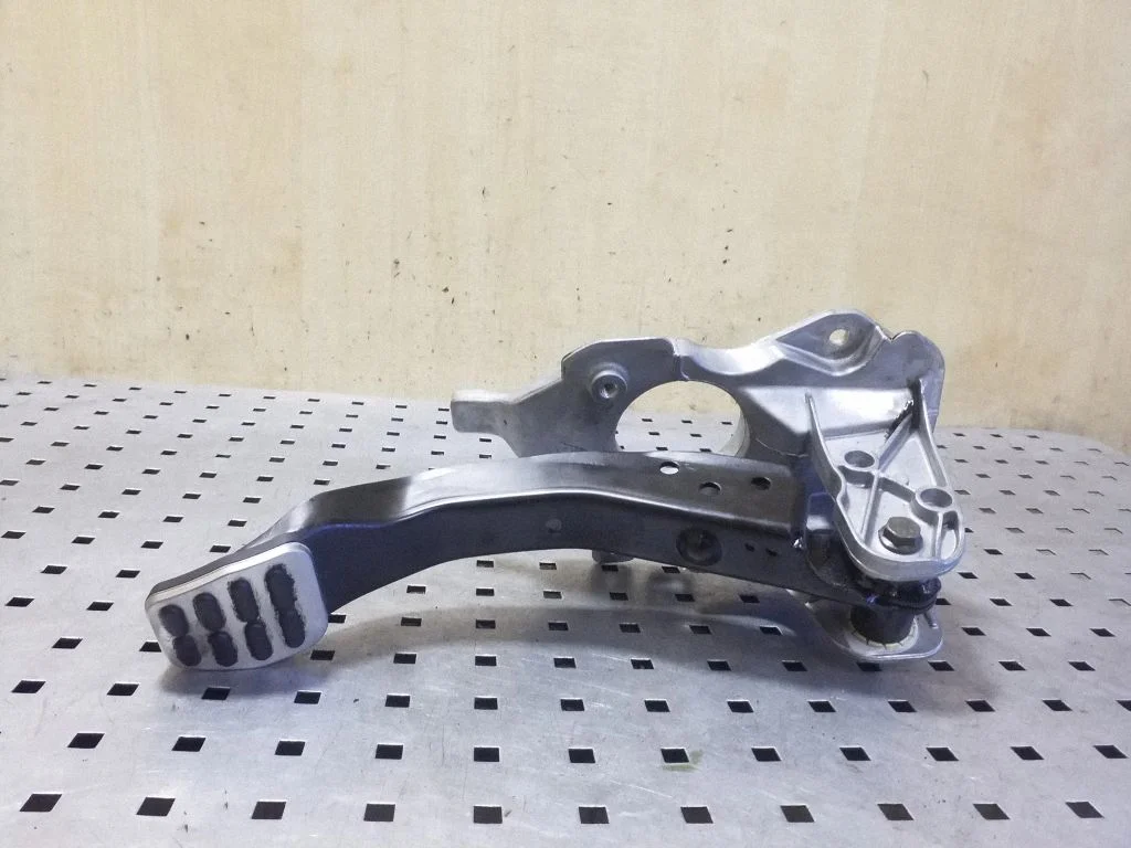 Brake pedal 1K2721057AP