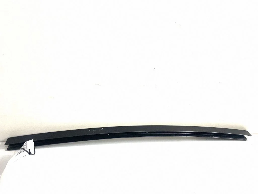 Rear door glass trim molding – BMW X3 F25 (2010-2017)