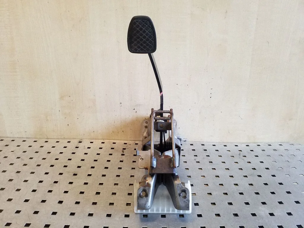 Brake pedal